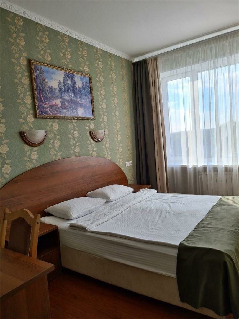 Гостиница Хантри Сергиев Посад